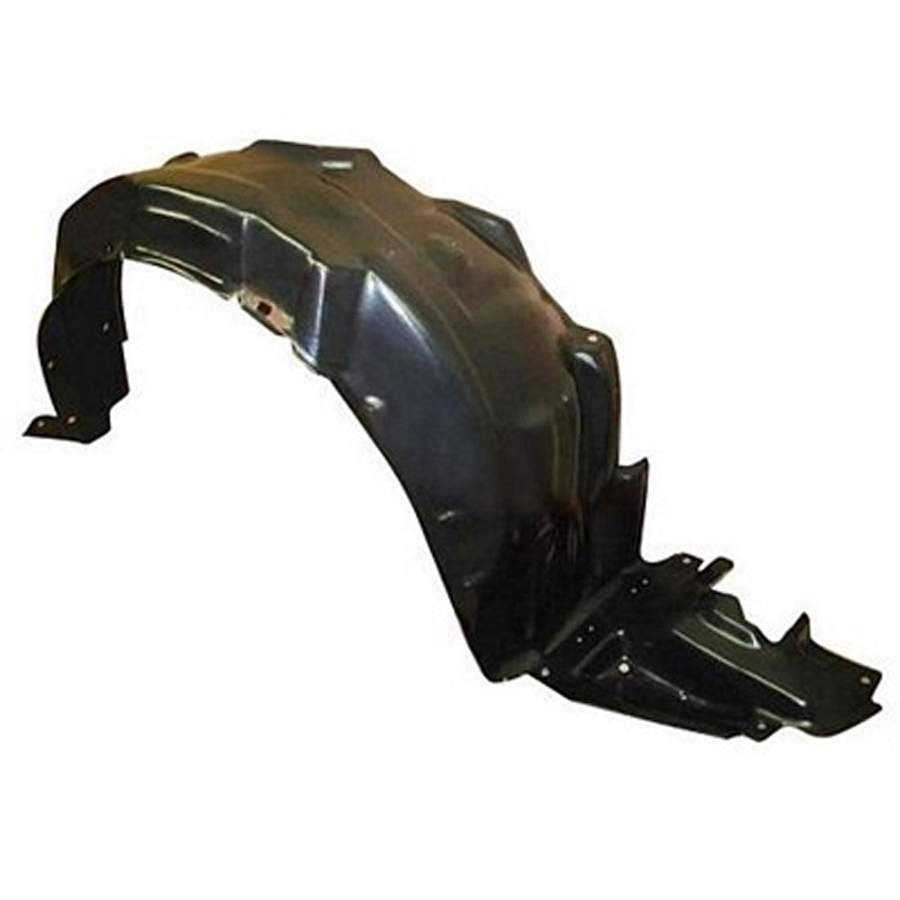 Front Right Passenger Side Front Fender Splash Shield 2004-2009 Toyota Prius