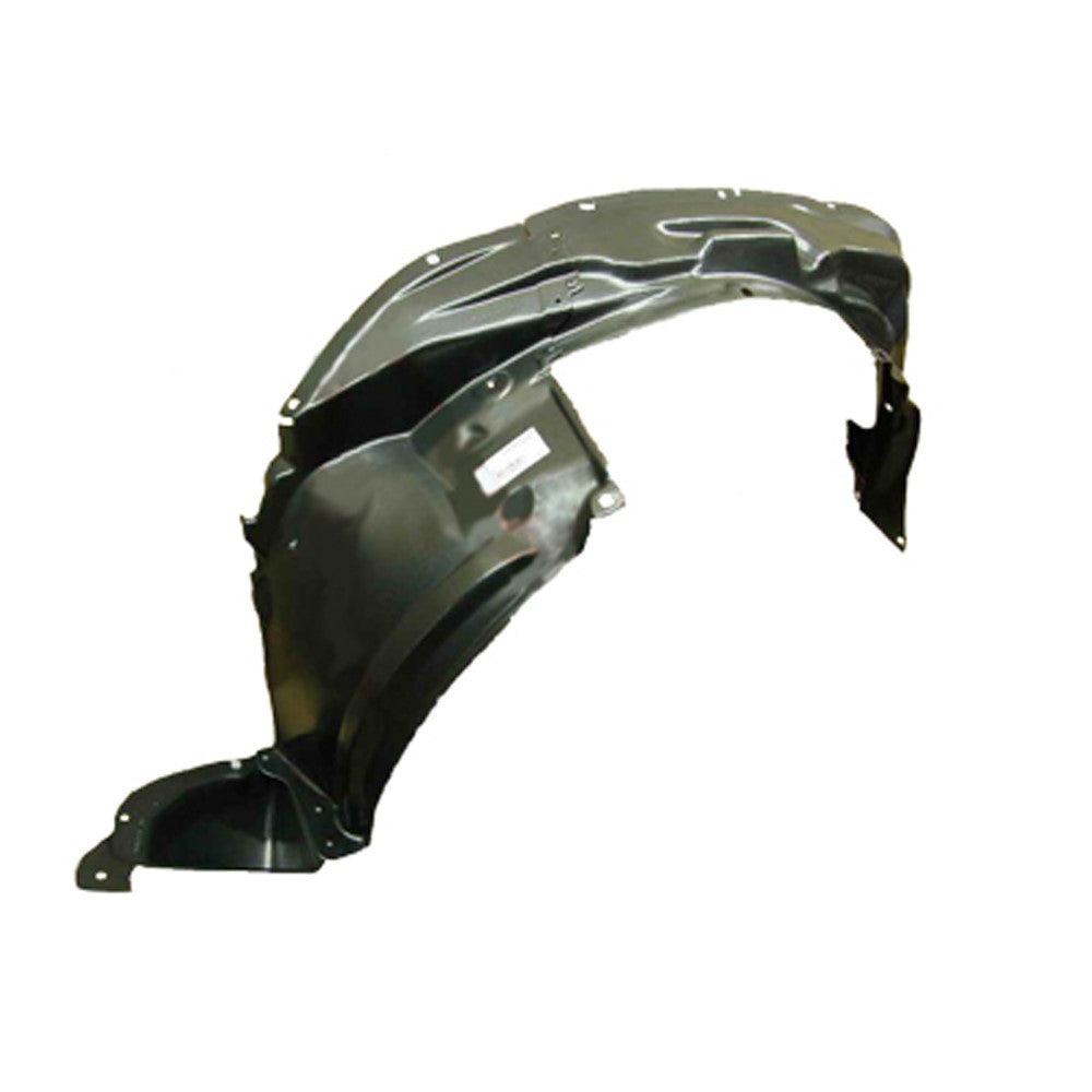 Front Right Passenger Side Front Fender Liner 2007-2014 Toyota Fj Cruiser