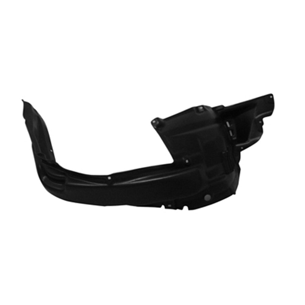 Front Right Passenger Side Front Inner Fender Liner Splash Shield 2006-2009 Toyota 4runner