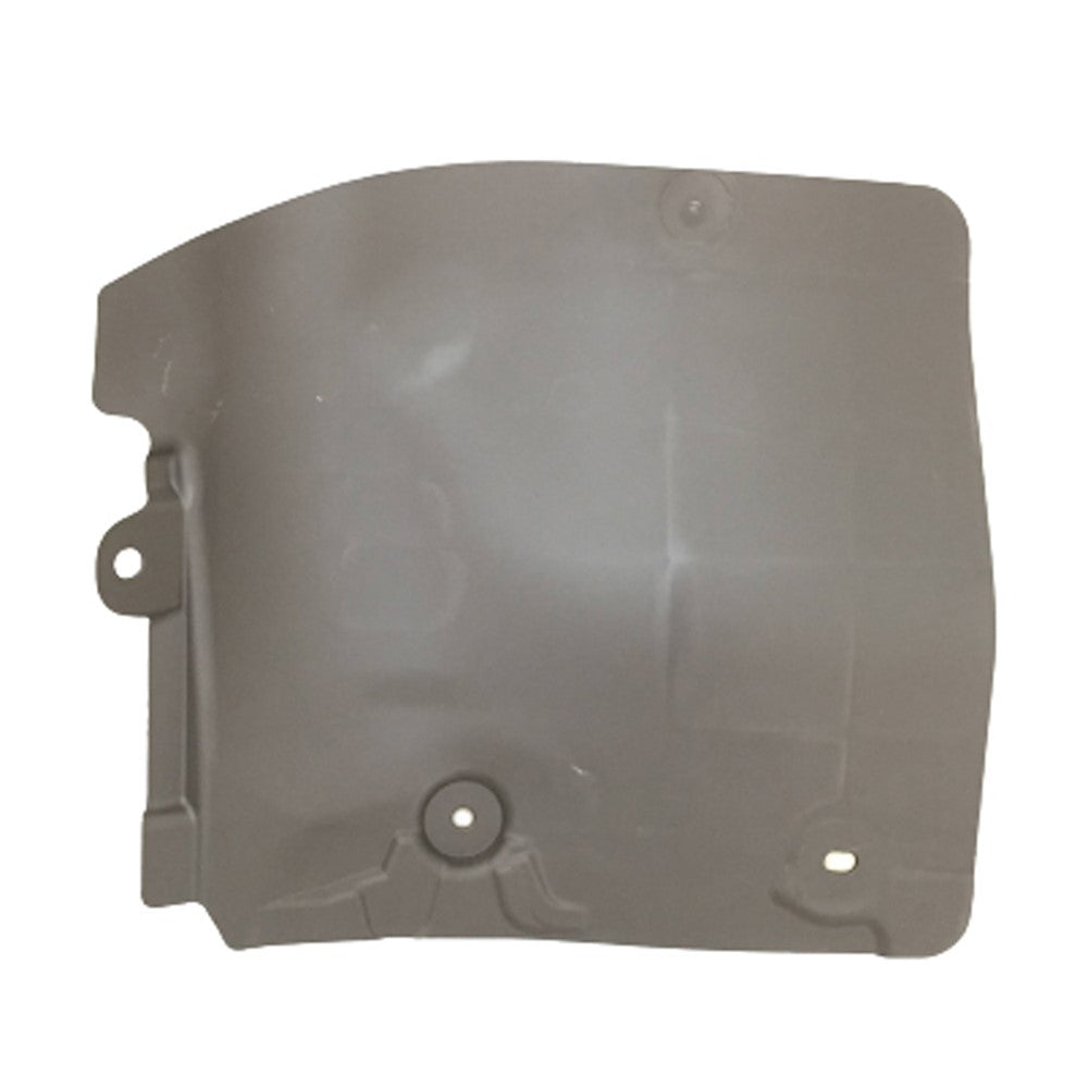 Front Right Front Passenger Side Fender Splash Shield 2019-2025 Toyota Rav4, Highlander, Rav4 Prime, Sienna, Venza, Crown & Lexus Nx250, Nx350, Nx350h