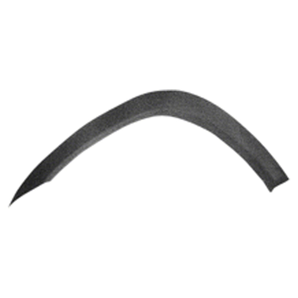Front Left Driver Side Front Fender Flare 2001-2005 Toyota Rav4