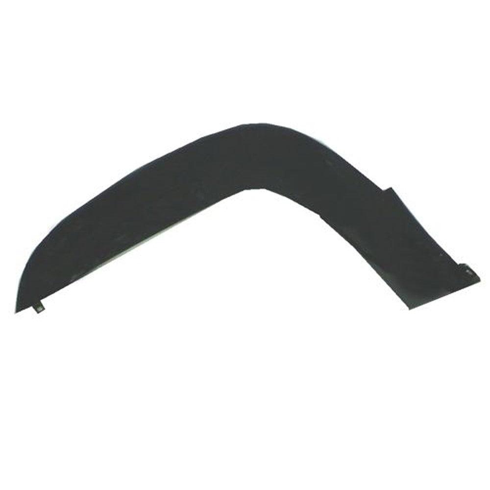 Front Left Driver Side Front Fender Flare 2003-2005 Toyota 4runner