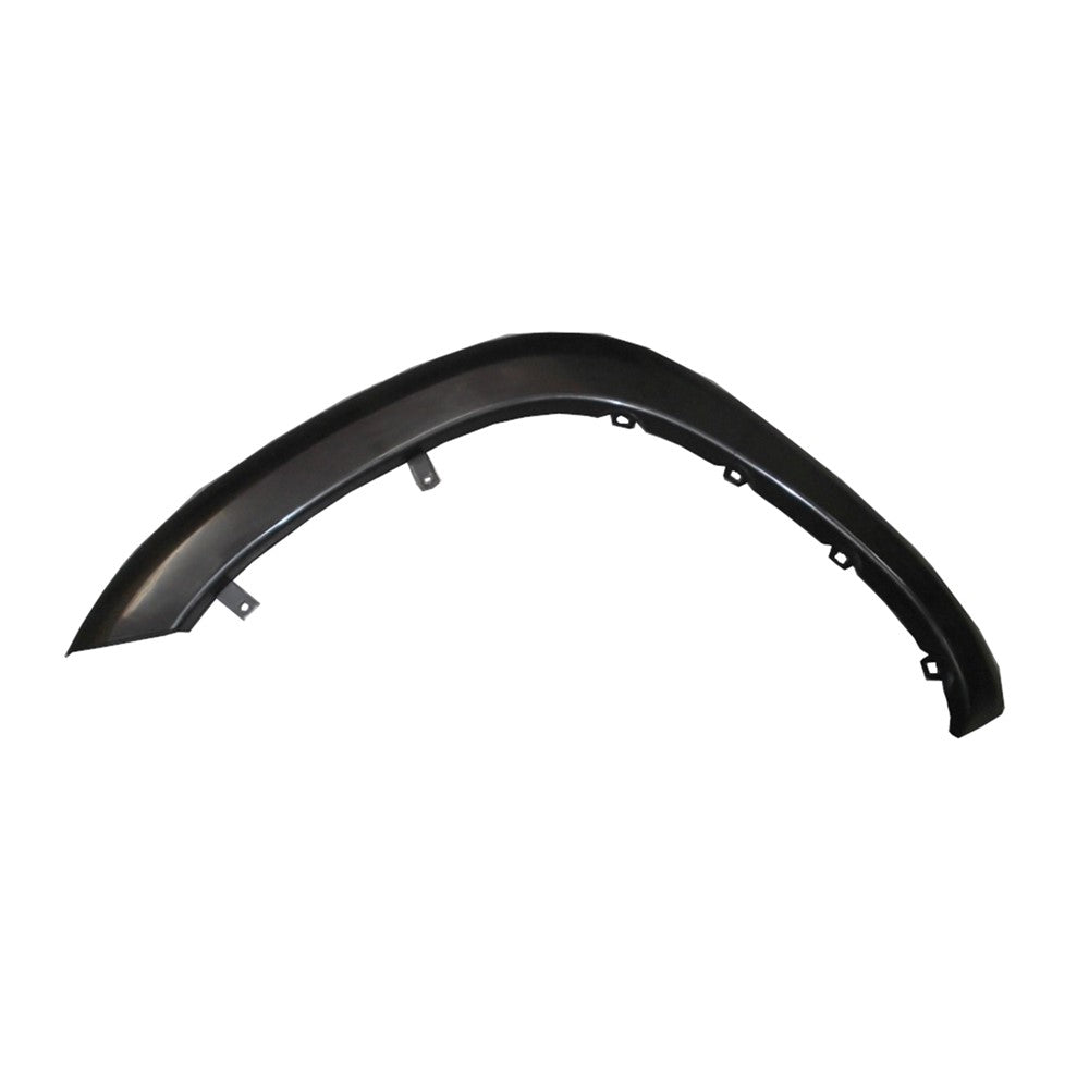 Front Left Driver Side Front Fender Flare 2006-2012 Toyota Rav4