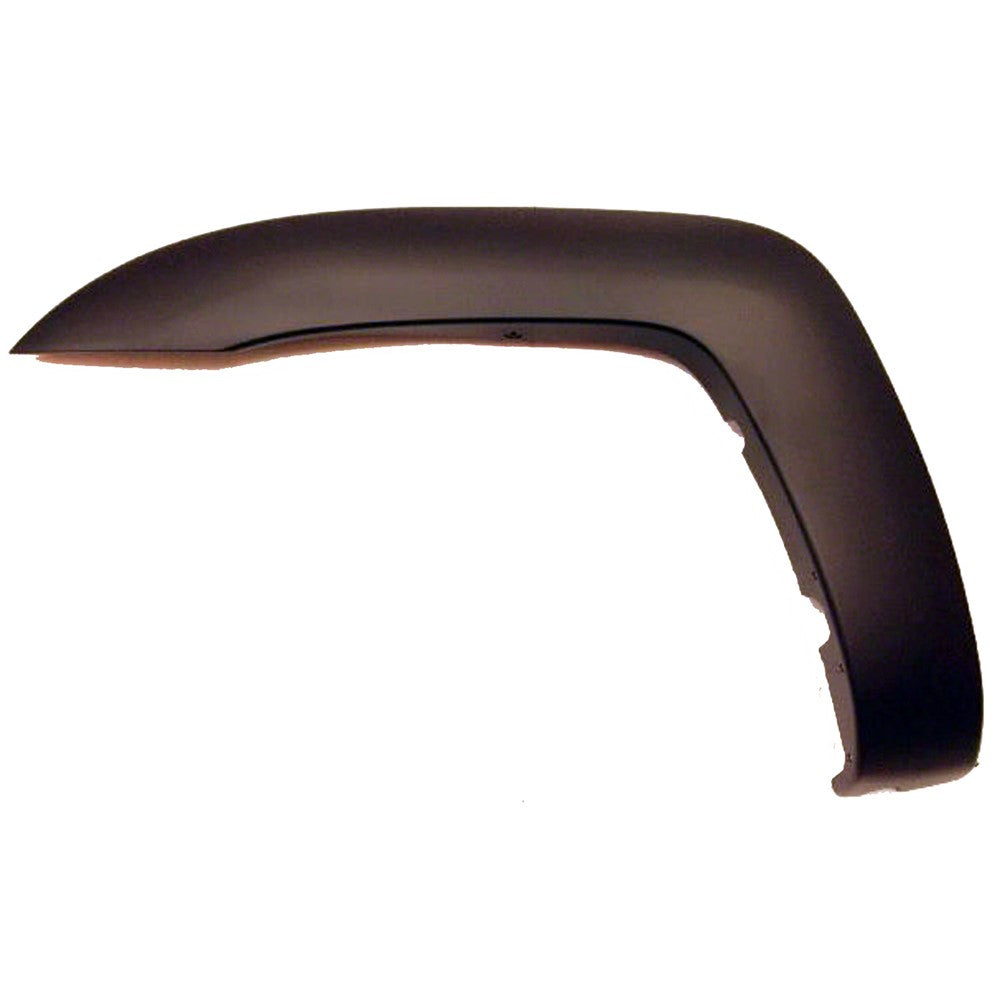 Front Left Front Driver Side Fender Flare 2005-2015 Toyota Tacoma