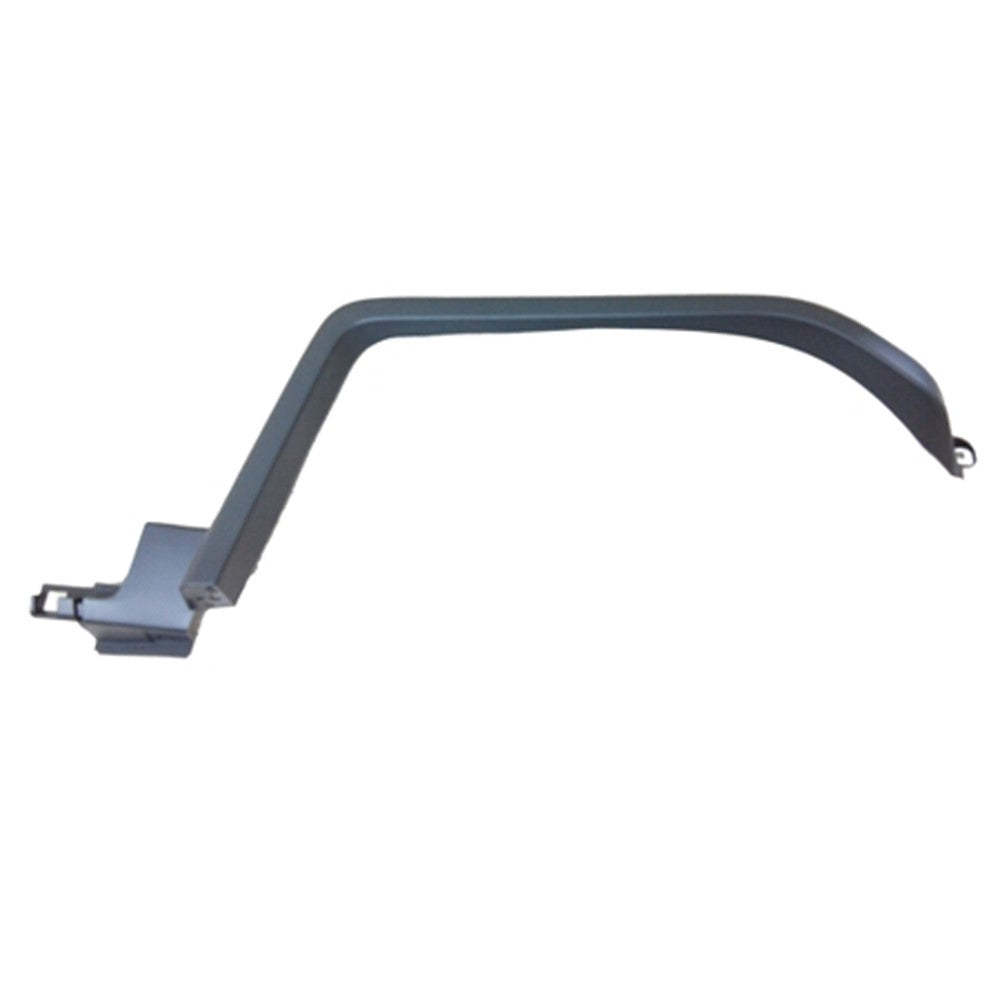 Front Right Passenger Side Front Fender Flare 2007-2014 Toyota Fj Cruiser