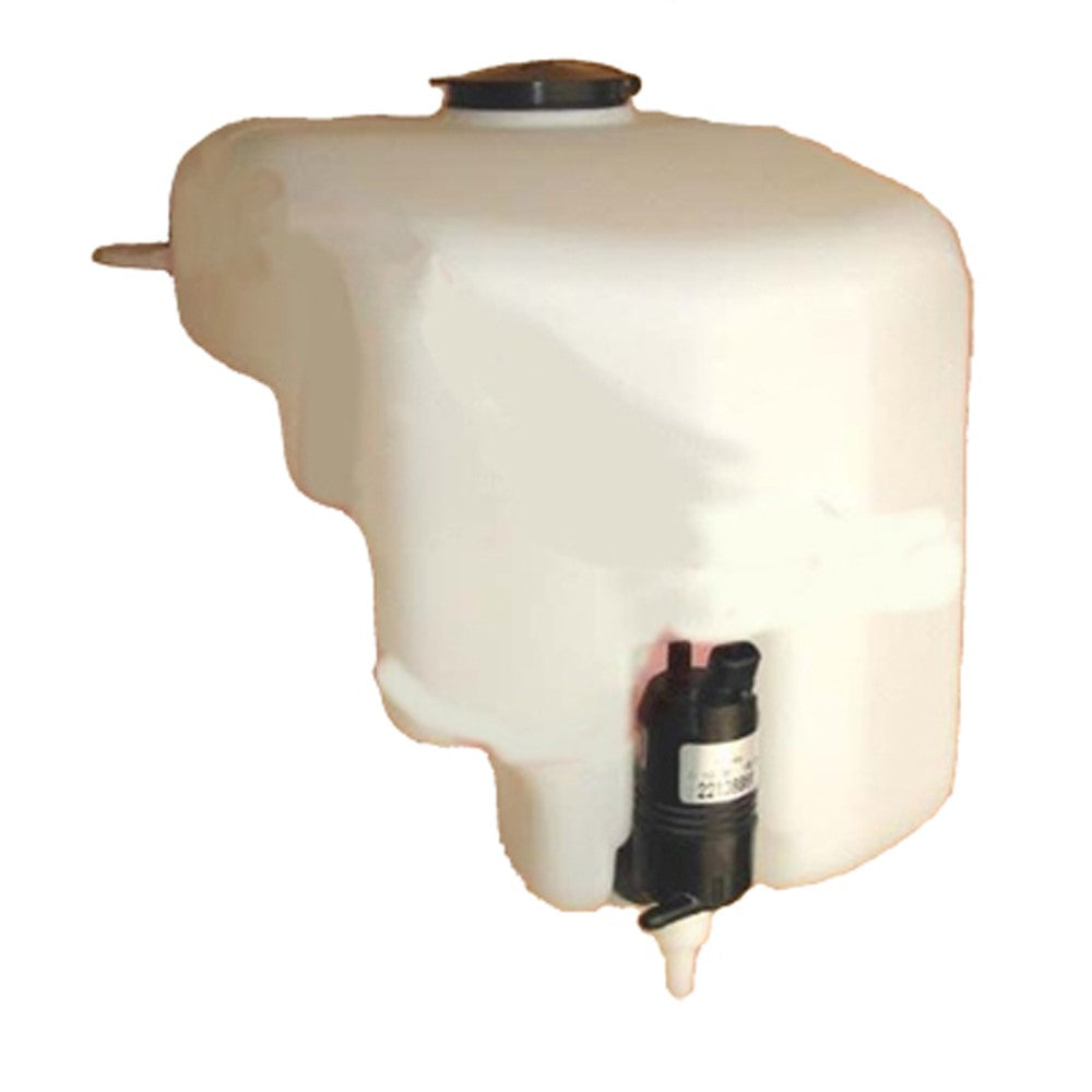 Windshield Washer Tank With Abs With Washer Motor Usa Japan Built 1992-1993 Toyota Camry