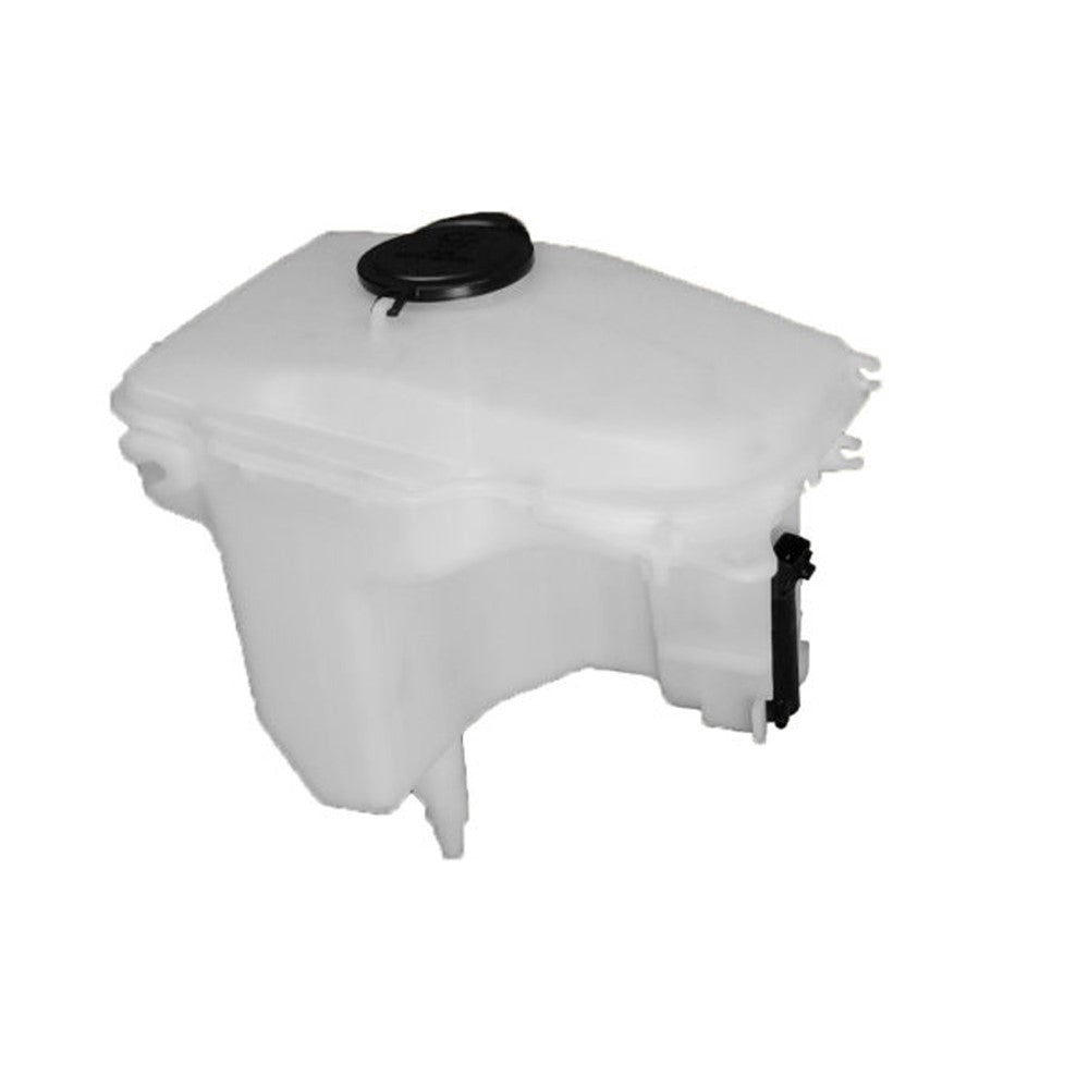 Washer Fluid Reservoir With Cap And Pump 1993-1997 Toyota Corolla