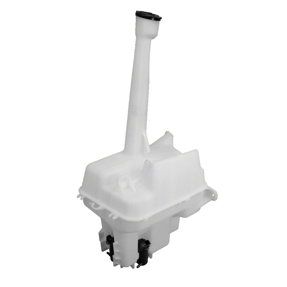 Rear Windshield Washer Tank With Pump For Models With Rear Washer 2003-2008 Toyota Matrix
