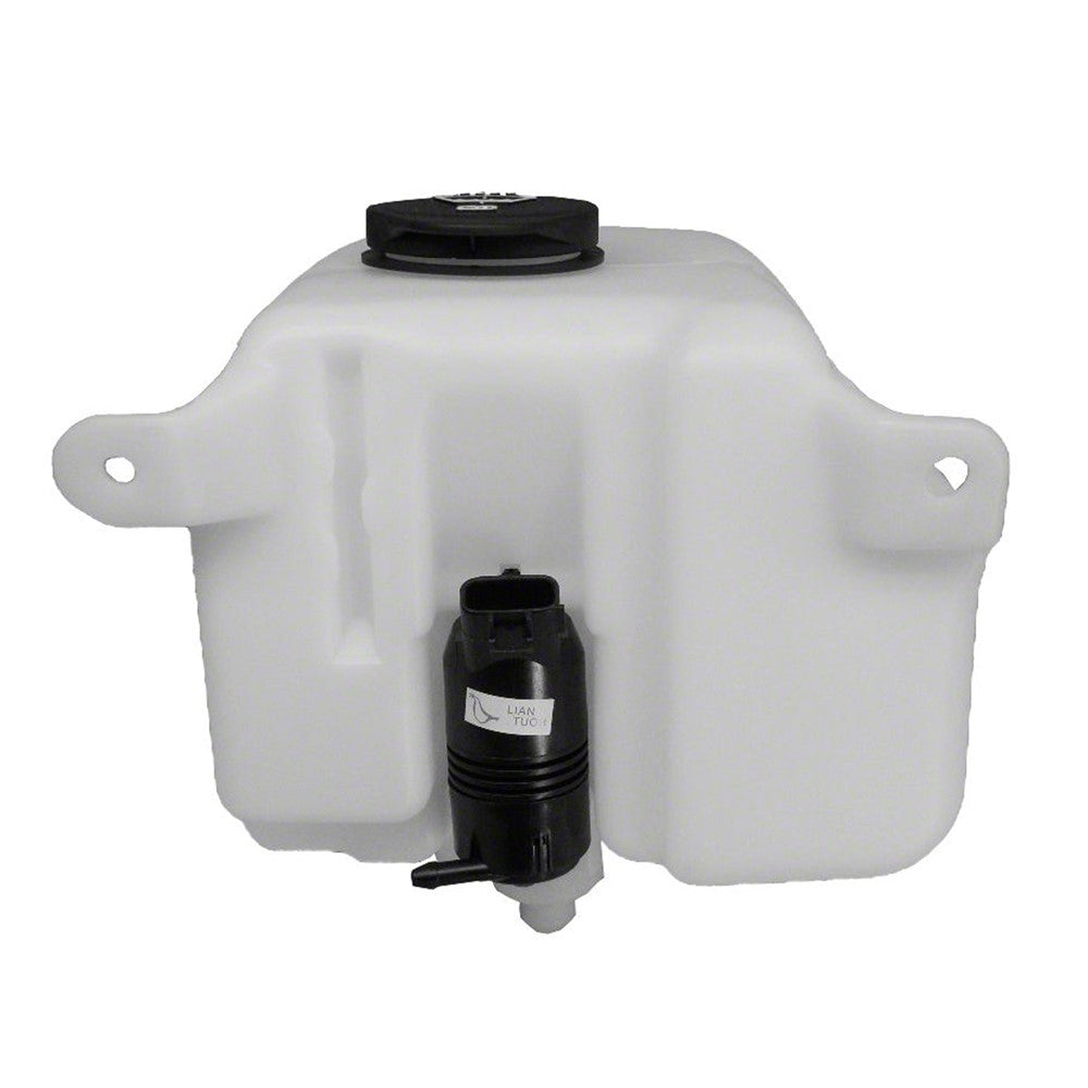 Windshield Washer Tank With Pump 1995-2000 Toyota Tacoma