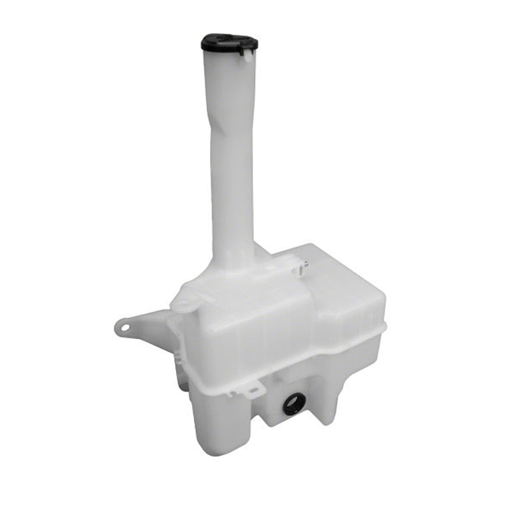 Windshield Washer Tank Without Pump 1997-2001 Toyota Camry