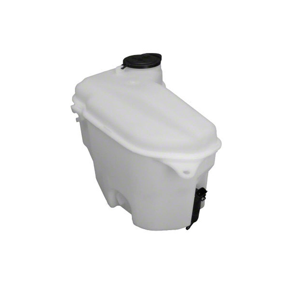 Windshield Washer Tank With Pump 1998-2002 Toyota Corolla
