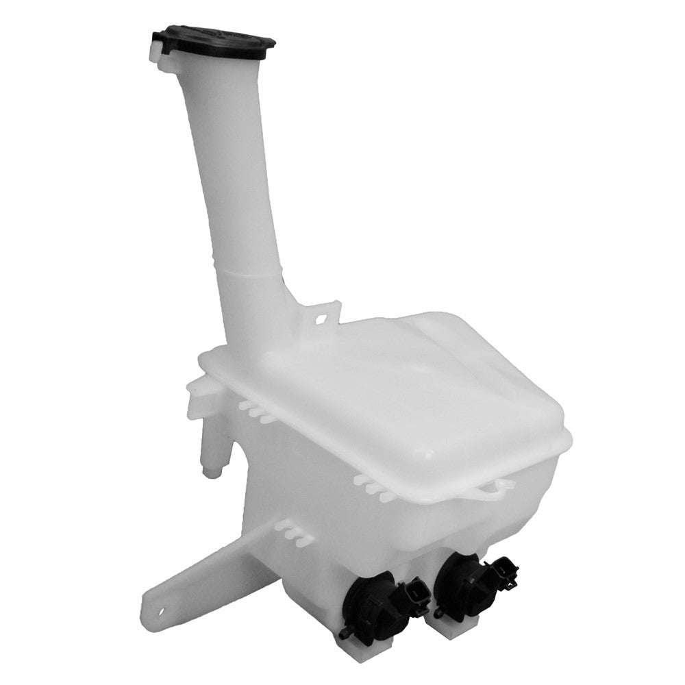 Rear Washer Fluid Reservoir 2007-2012 Toyota Yaris