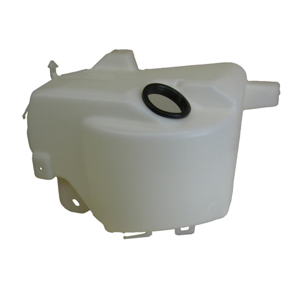 Windshield Washer Tank Without Pump Cap Or Inlet For Regular And Access Cab Models Without Cold Climate Spec 2000-2006 Toyota Tundra