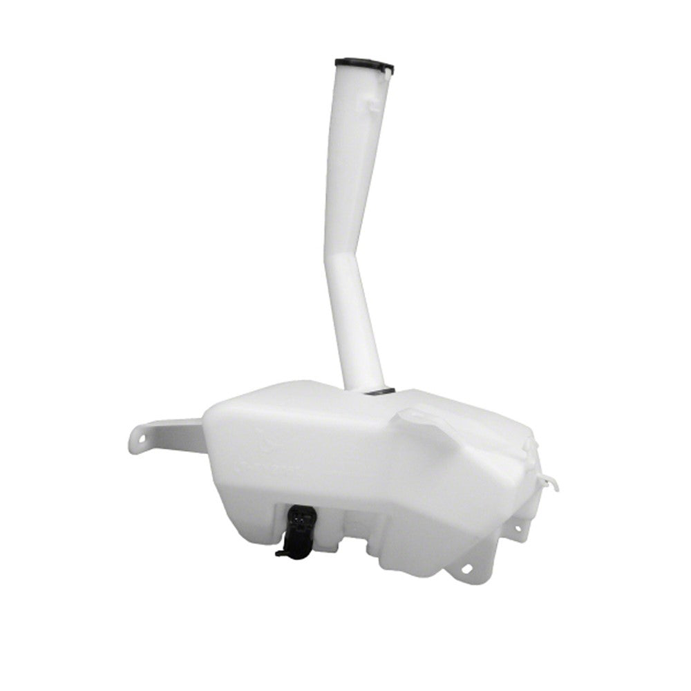 Windshield Washer Tank With Pump 2000-2006 Toyota Tundra