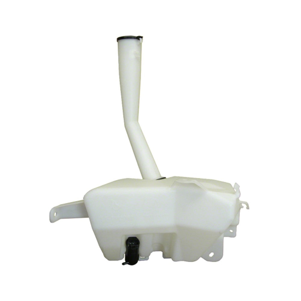 Windshield Washer Tank With Pump 2000-2006 Toyota Tundra