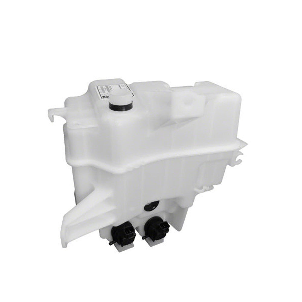 Front Windshield Washer Tank With Front Rear Pumps And Sensor 2006-2008 Toyota Rav4