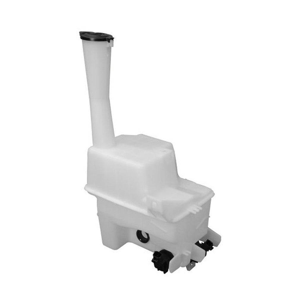 Windshield Washer Tank With Two Pumps 2004-2020 Toyota Sienna