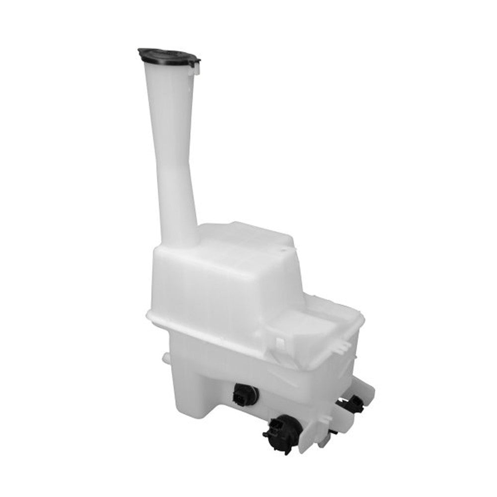 Windshield Washer Tank With Two Pumps And Sensor 2004-2020 Toyota Sienna