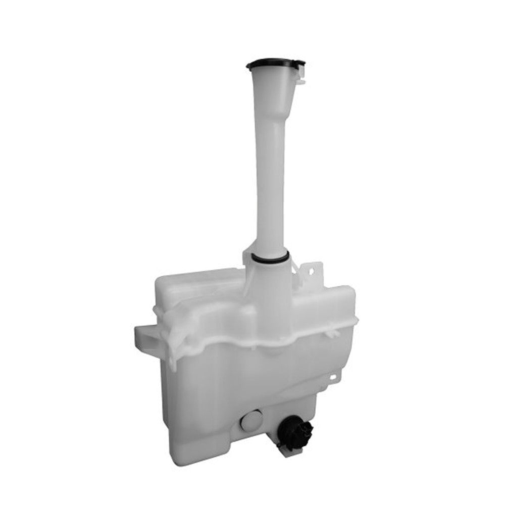 Washer Fluid Reservoir With Inlet And Pump 2014-2019 Toyota Corolla