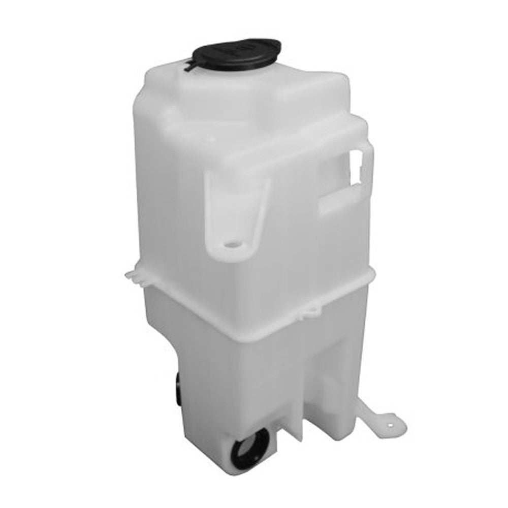 Washer Fluid Reservoir With Cap 2008-2022 Toyota Sequoia