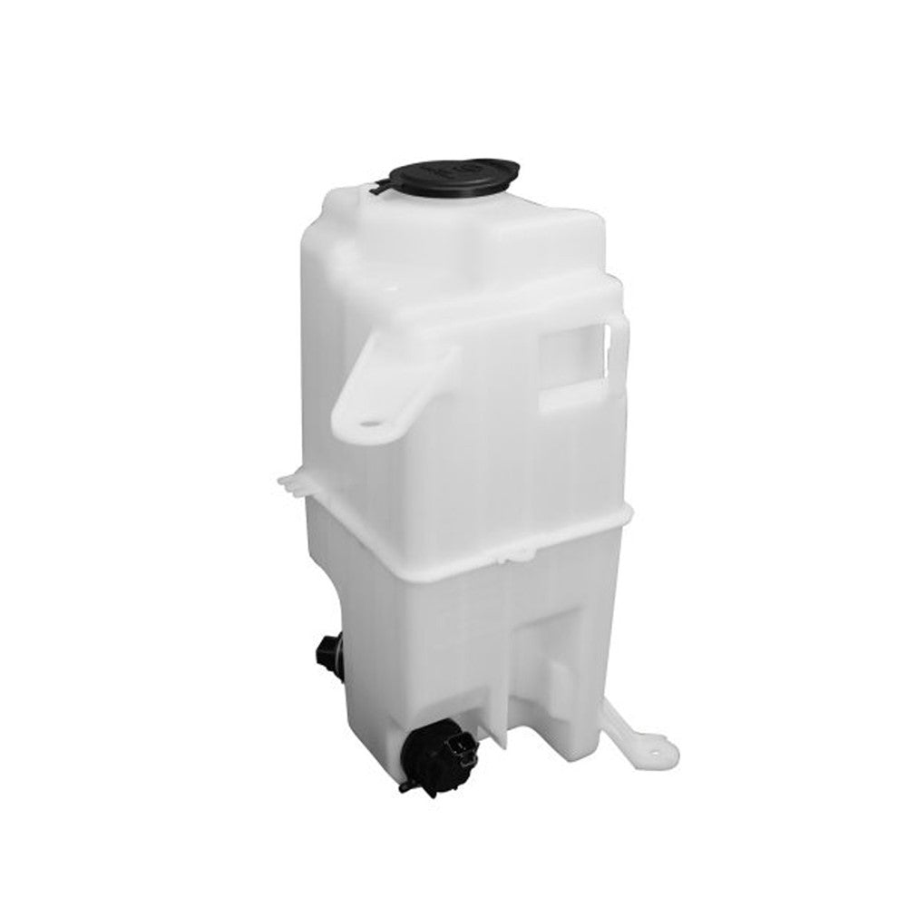 Washer Fluid Reservoir With Cap Pump Sensor 2008-2022 Toyota Sequoia