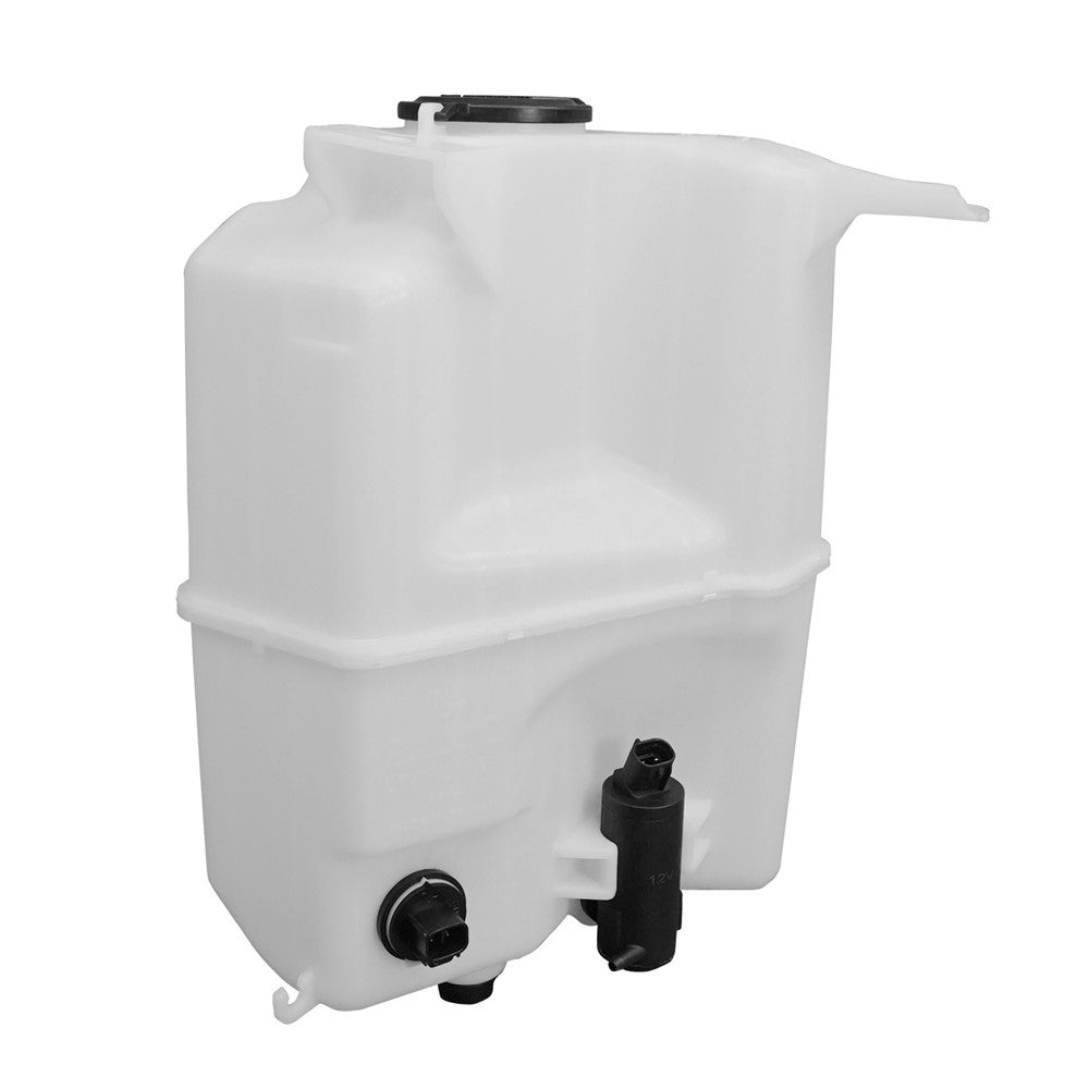 Washer Fluid Reservoir 2016-2023 Toyota Tacoma