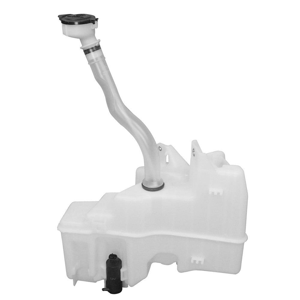 Washer Fluid Reservoir 2020-2025 Toyota Corolla