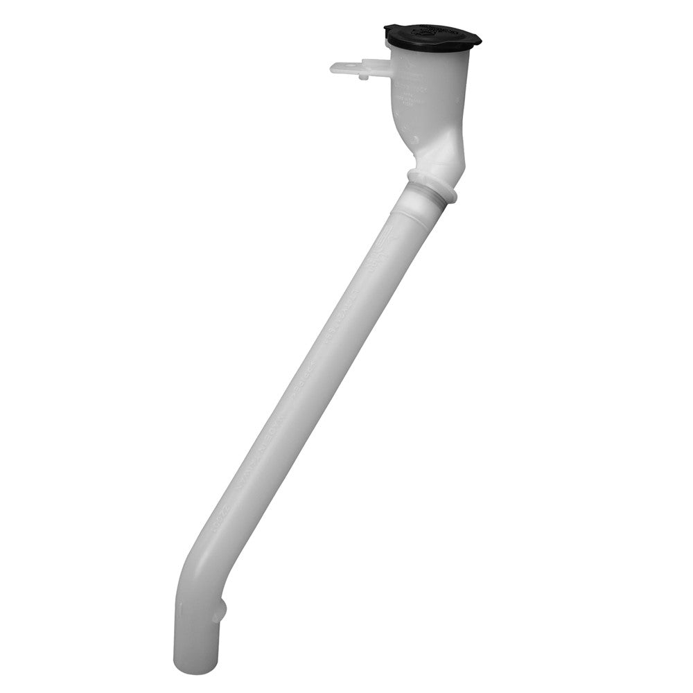 Washer Fluid Reservoir Filler Pipe 2021-2024 Toyota Venza