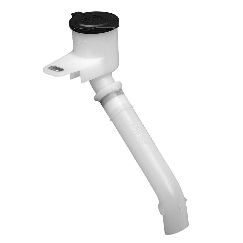 Washer Fluid Reservoir Filler Pipe 2020-2024 Toyota Highlander