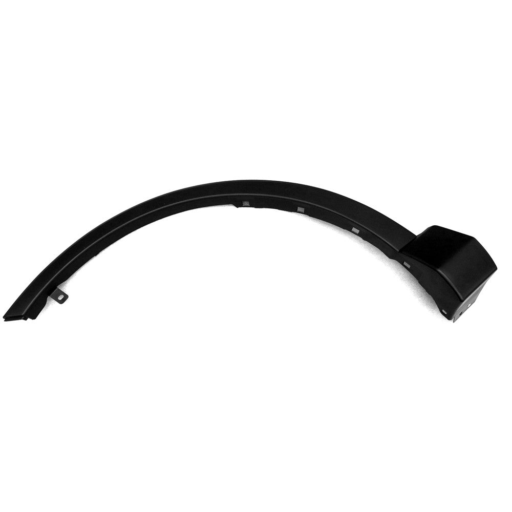 Front Left Front Driver Side Wheel Arch Trim 2016-2018 Toyota Rav4