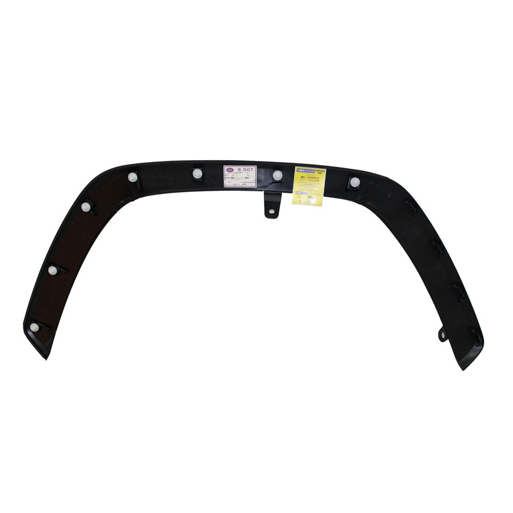 Front Left Front Driver Side Wheel Arch Trim 2019-2025 Toyota Rav4, Rav4 Prime