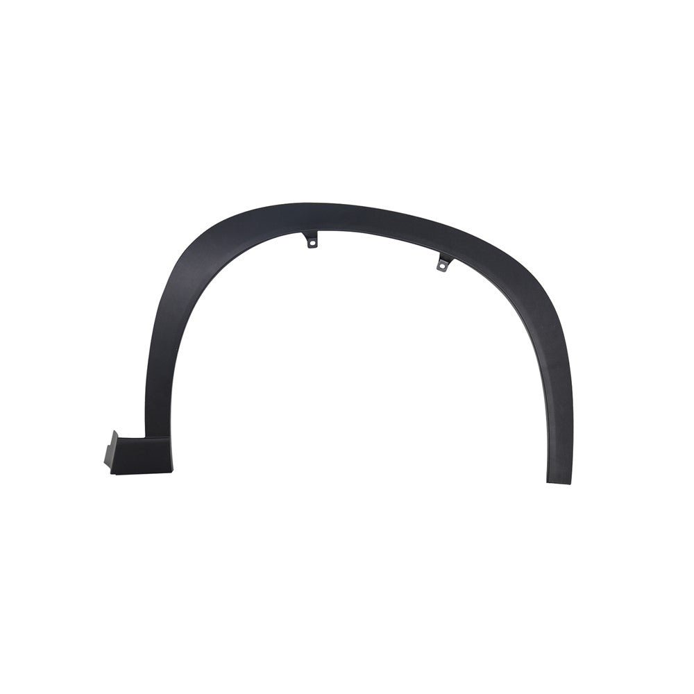 Front Left Front Driver Side Wheel Arch Trim 2024-2025 Toyota Highlander