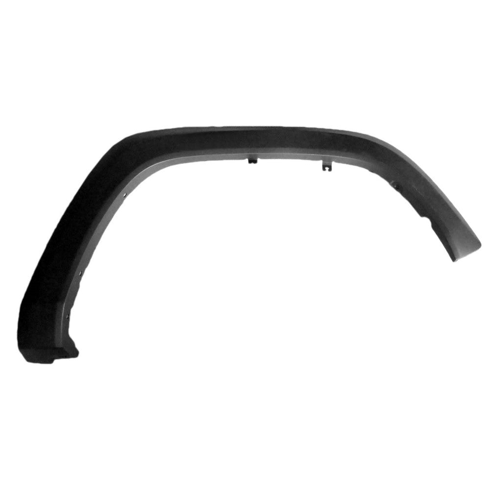 Front Right Front Passenger Side Wheel Arch Trim 2016-2023 Toyota Tacoma