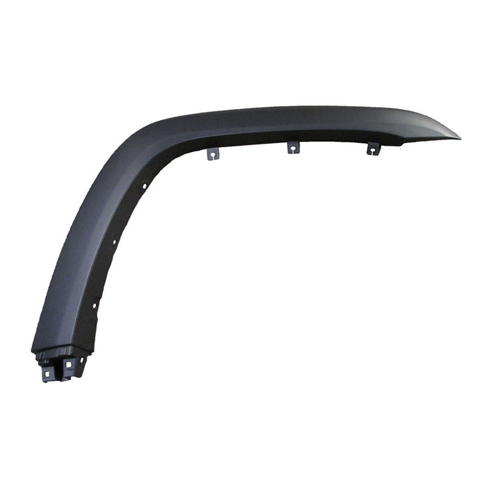 Front Right Front Passenger Side Fender Flare 2010-2013 Toyota 4runner