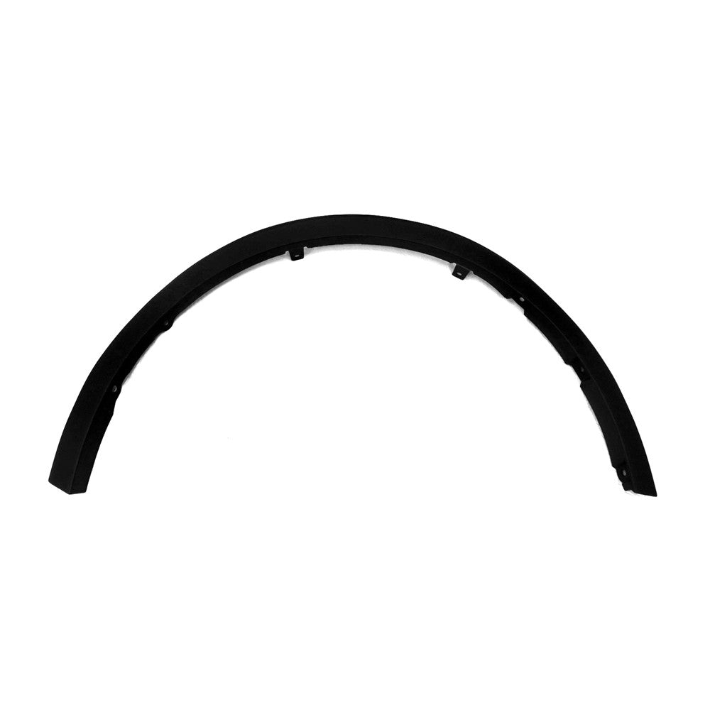 Front Right Front Passenger Side Wheel Arch Trim 2018-2022 Toyota C-Hr