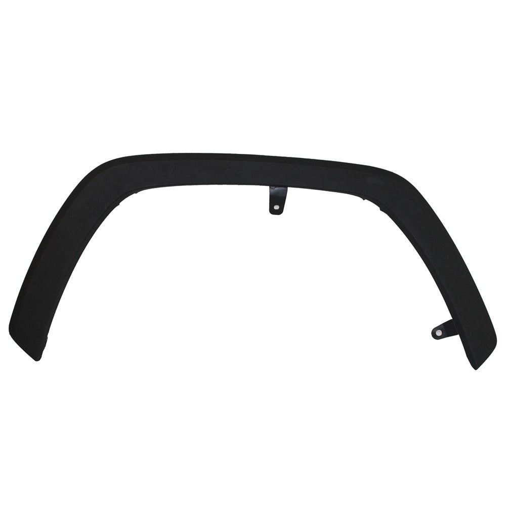 Front Right Front Passenger Side Wheel Arch Trim 2019-2025 Toyota Rav4, Rav4 Prime