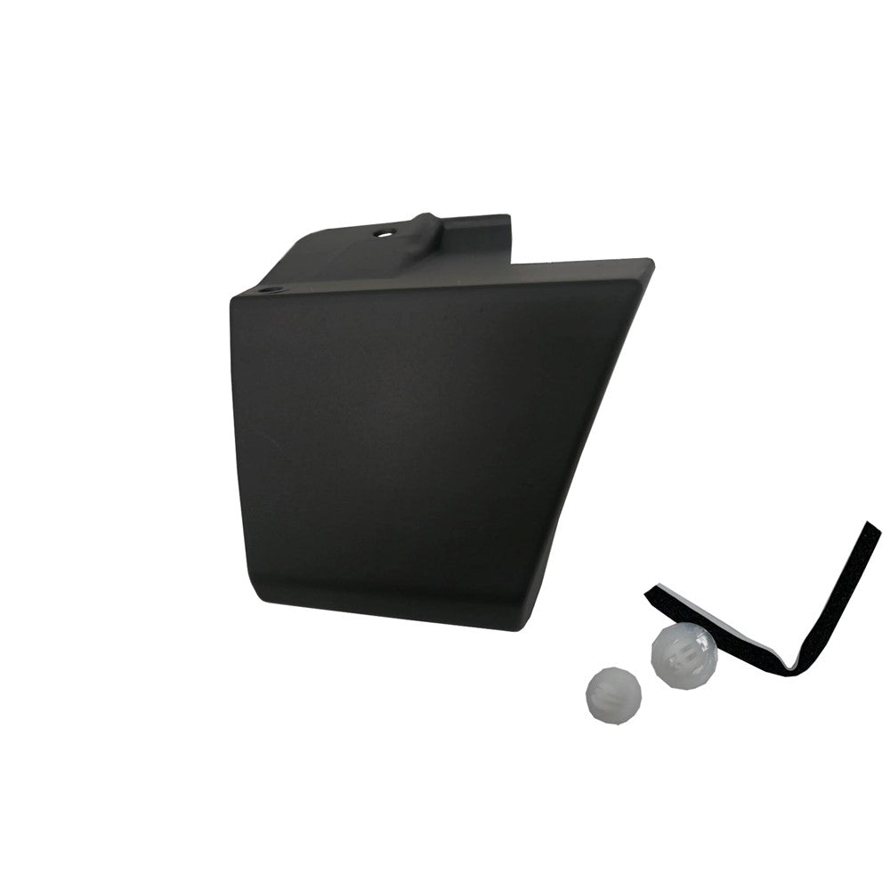 Front Right Front Passenger Side Lower Wheel Arch Trim 2019-2025 Toyota Rav4, Rav4 Prime