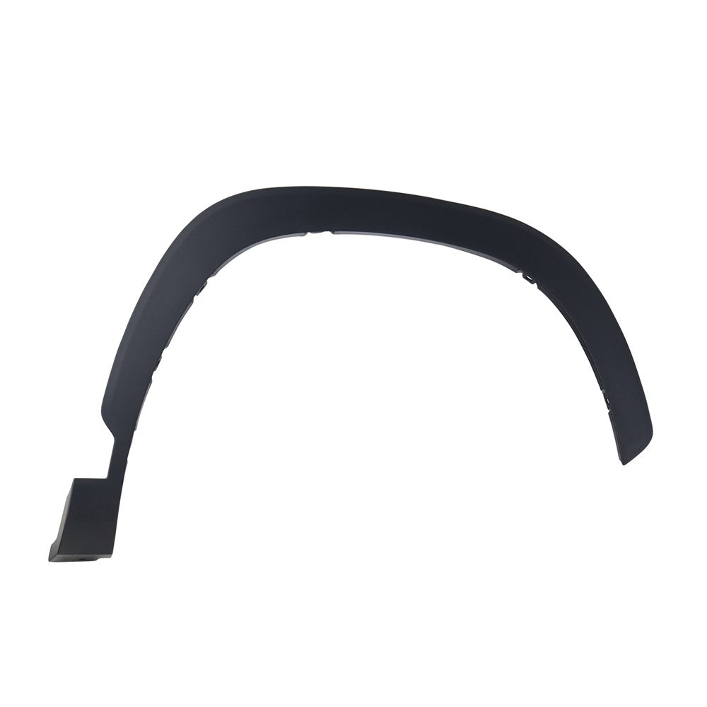 Front Right Front Passenger Side Wheel Arch Trim 2022-2024 Toyota Corolla Cross