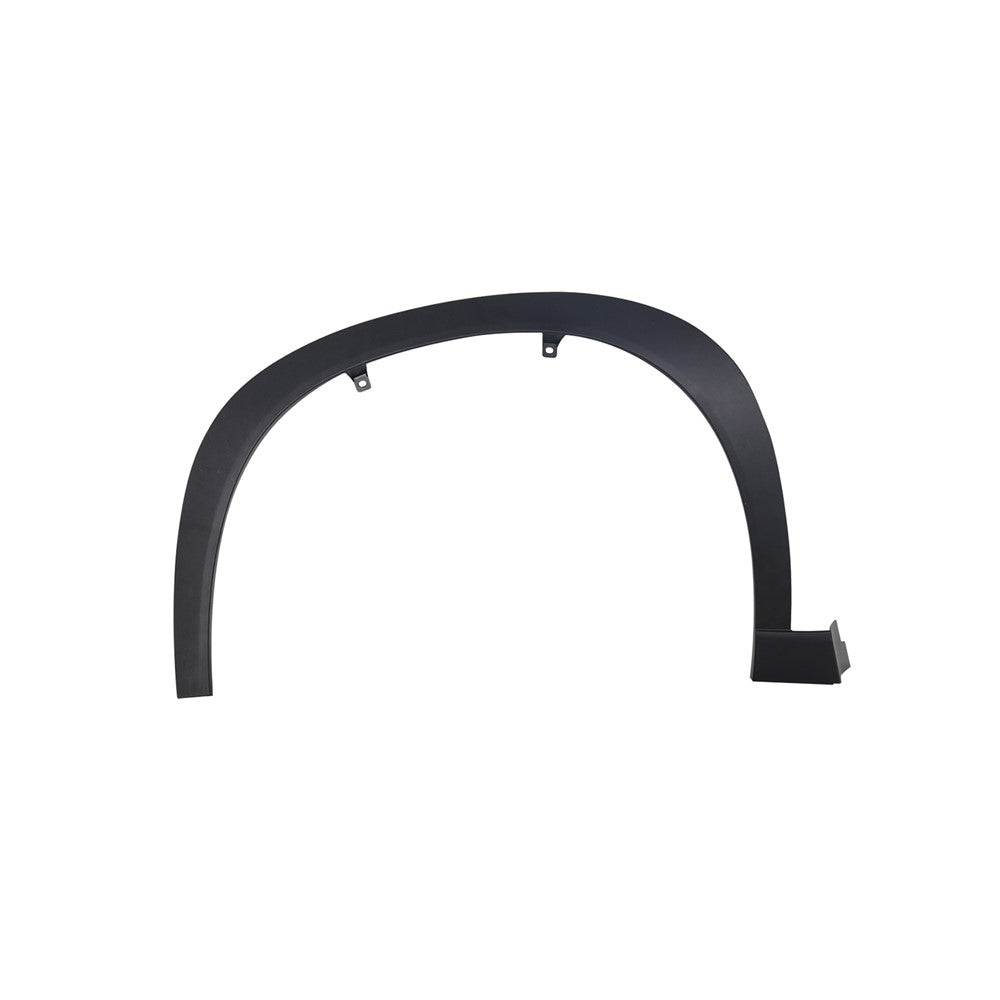 Front Right Front Passenger Side Wheel Arch Trim 2024-2025 Toyota Highlander