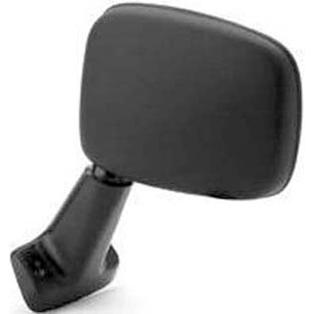 Left Driver Side Manual Door Mirror 1984-1986 Toyota 4runner, Pickup