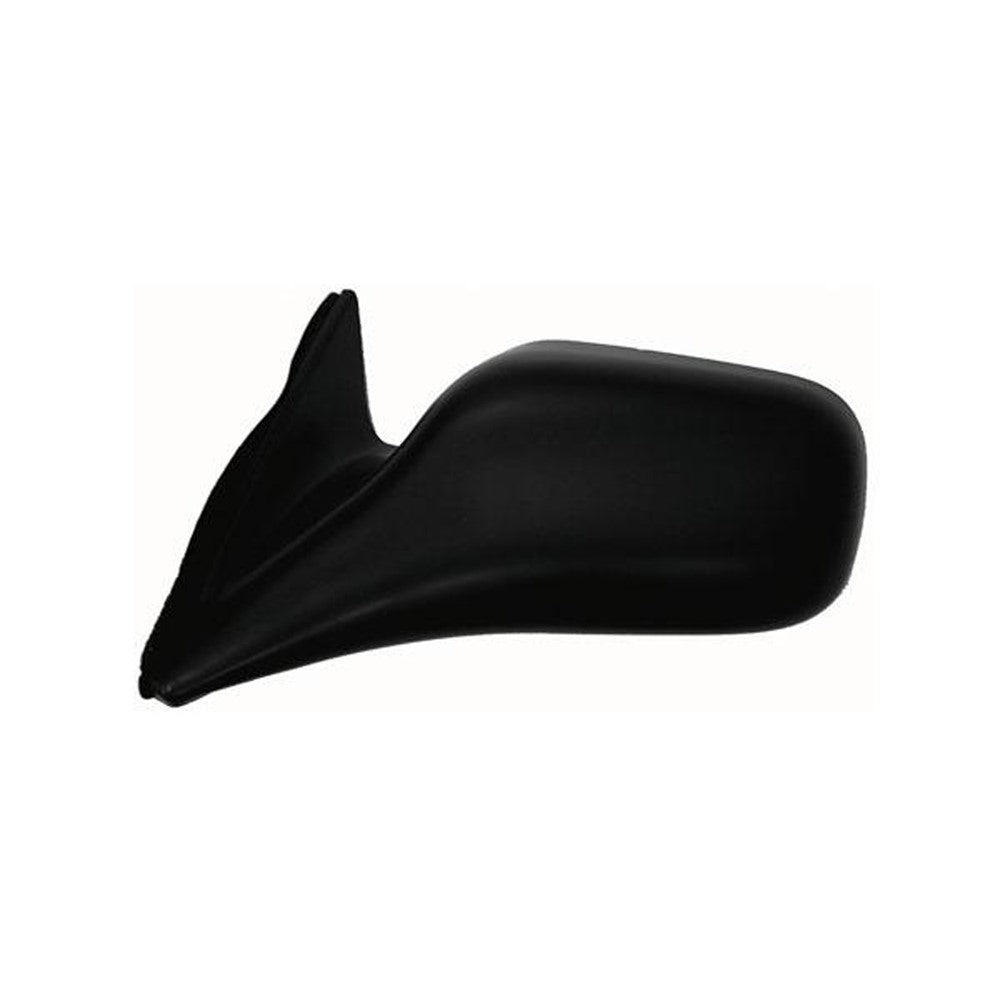 Left Driver Side Manual Door Mirror 1992-1996 Toyota Camry
