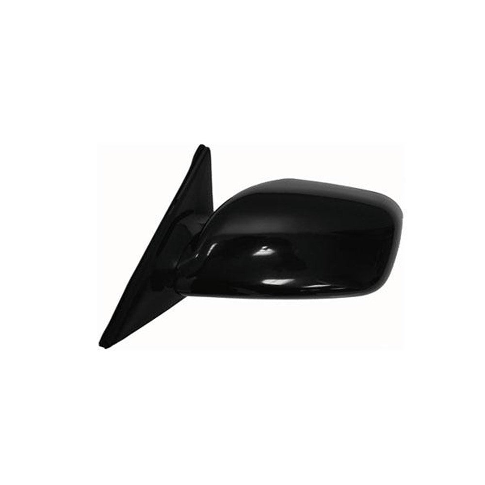 Left Driver Side Power Door Mirror 2002-2006 Toyota Camry