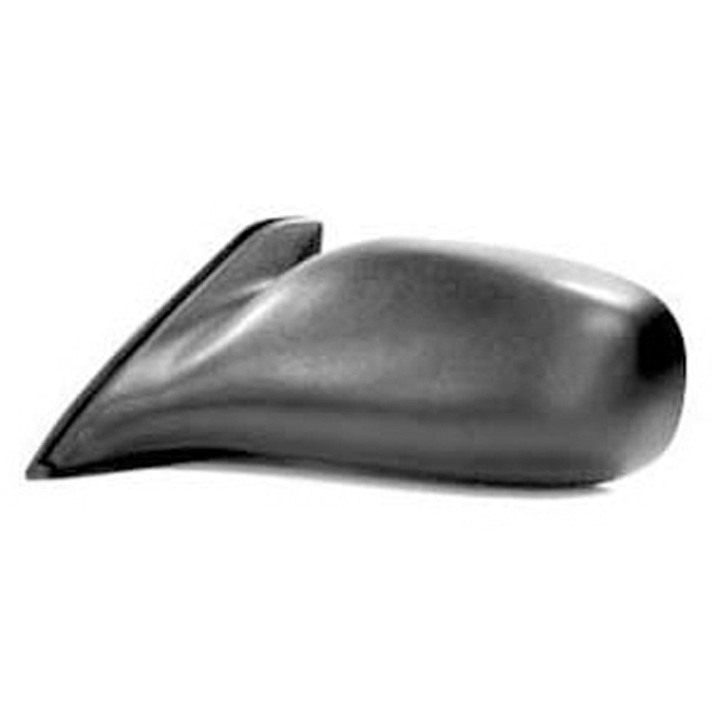Left Driver Side Manual Door Mirror 1995-1999 Toyota Tercel