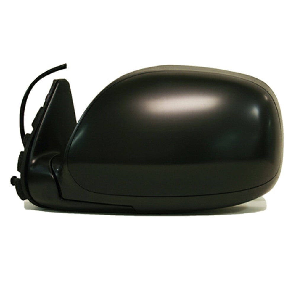 Left Driver Side Power Door Mirror 2000-2006 Toyota Tundra