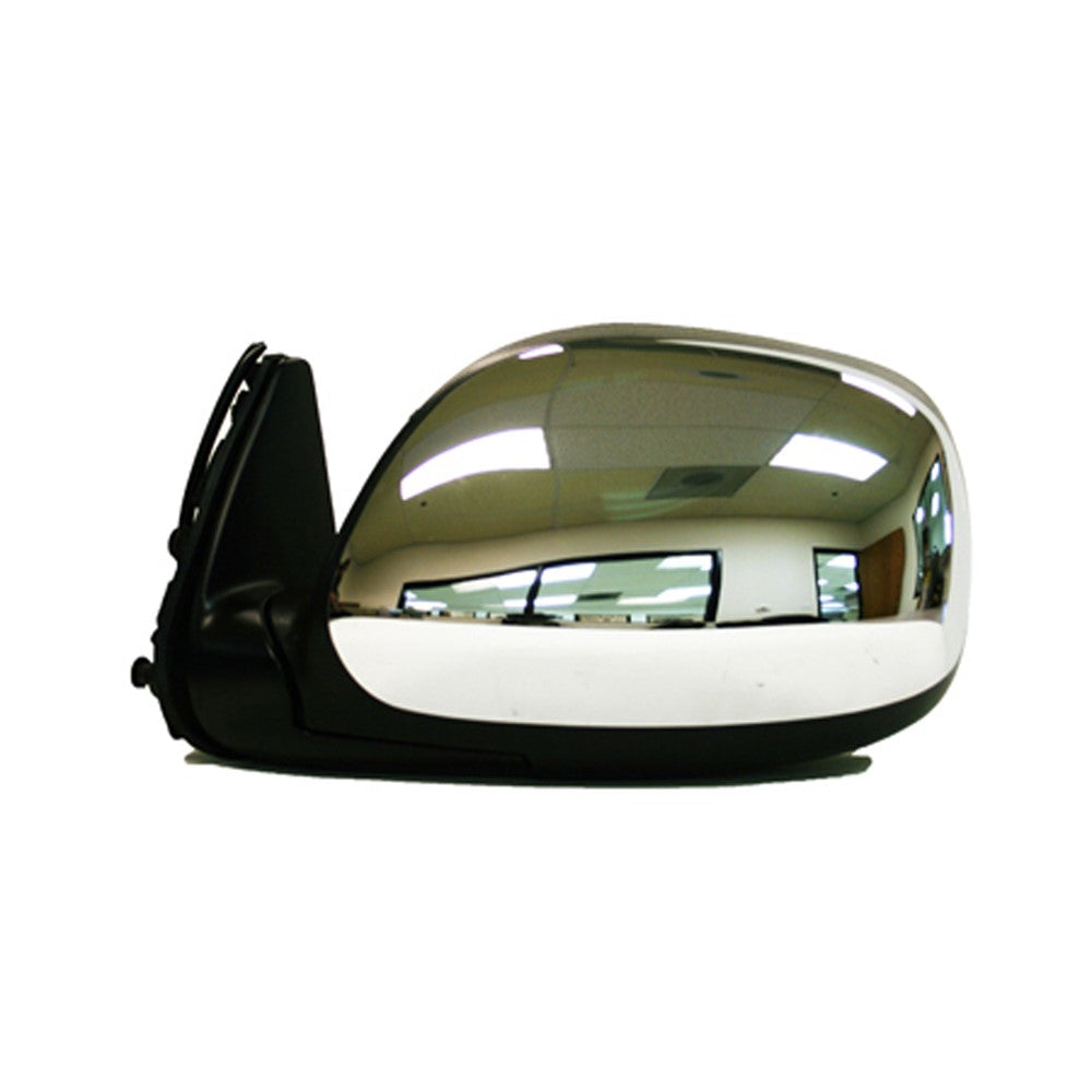 Left Driver Side Power Door Mirror 2000-2004 Toyota Tundra
