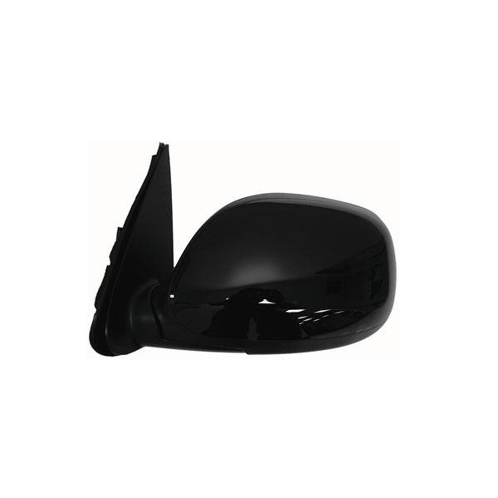 Left Driver Side Power Door Mirror 2001-2007 Toyota Sequoia, Tundra