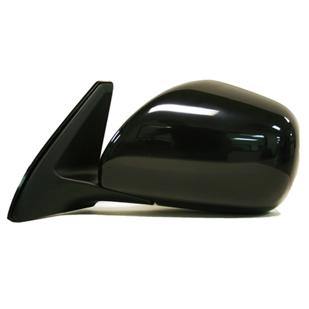 Left Driver Side Power Door Mirror 2003-2009 Toyota 4runner