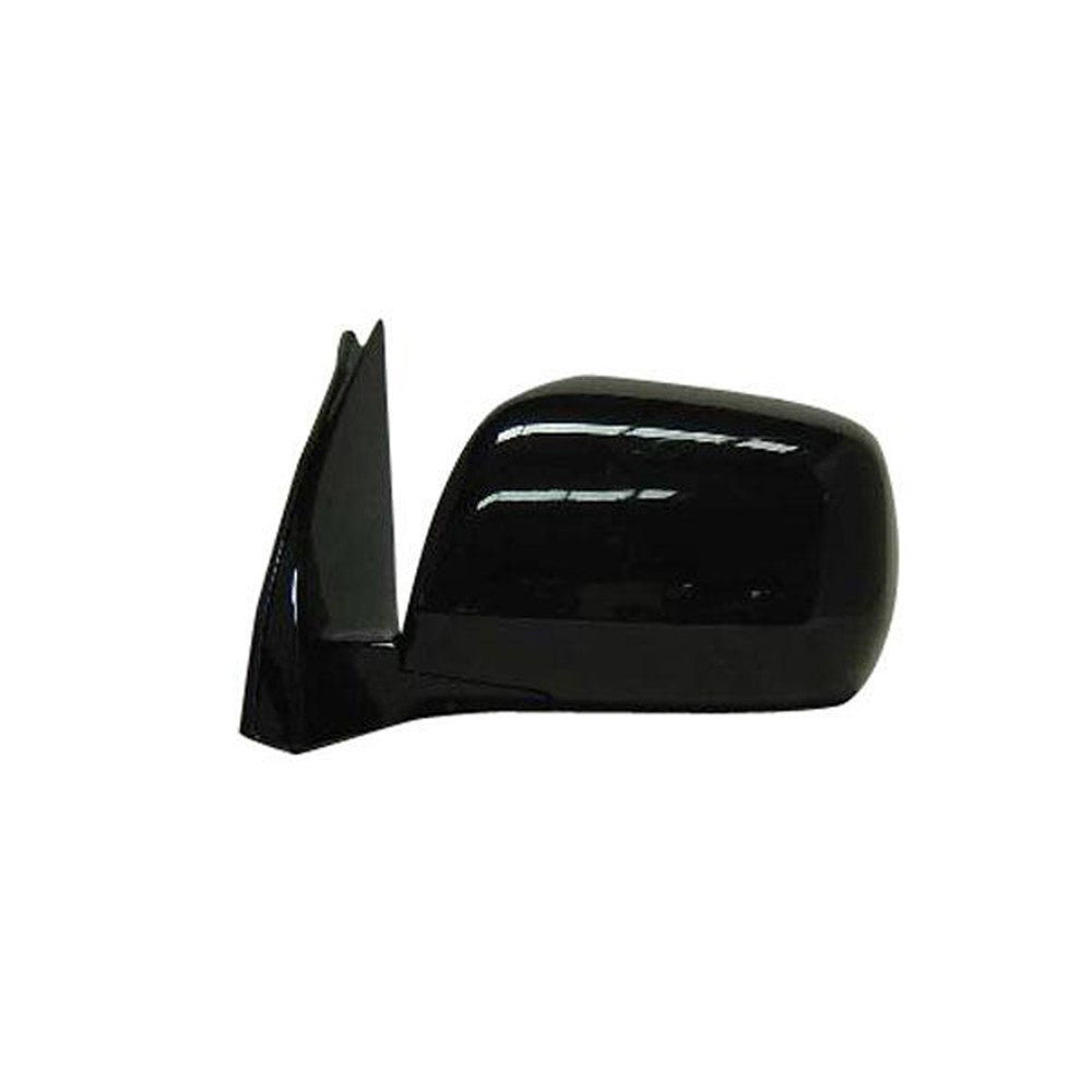 Left Driver Side Power Door Mirror 2001-2007 Toyota Highlander