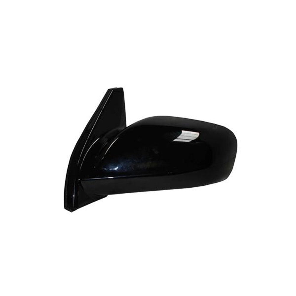 Left Driver Side Power Door Mirror 2003-2008 Pontiac Vibe & Toyota Matrix