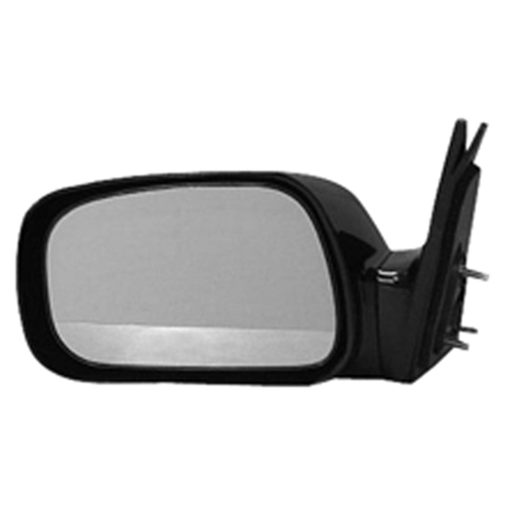 Left Driver Side Power Door Mirror 2002-2006 Toyota Camry